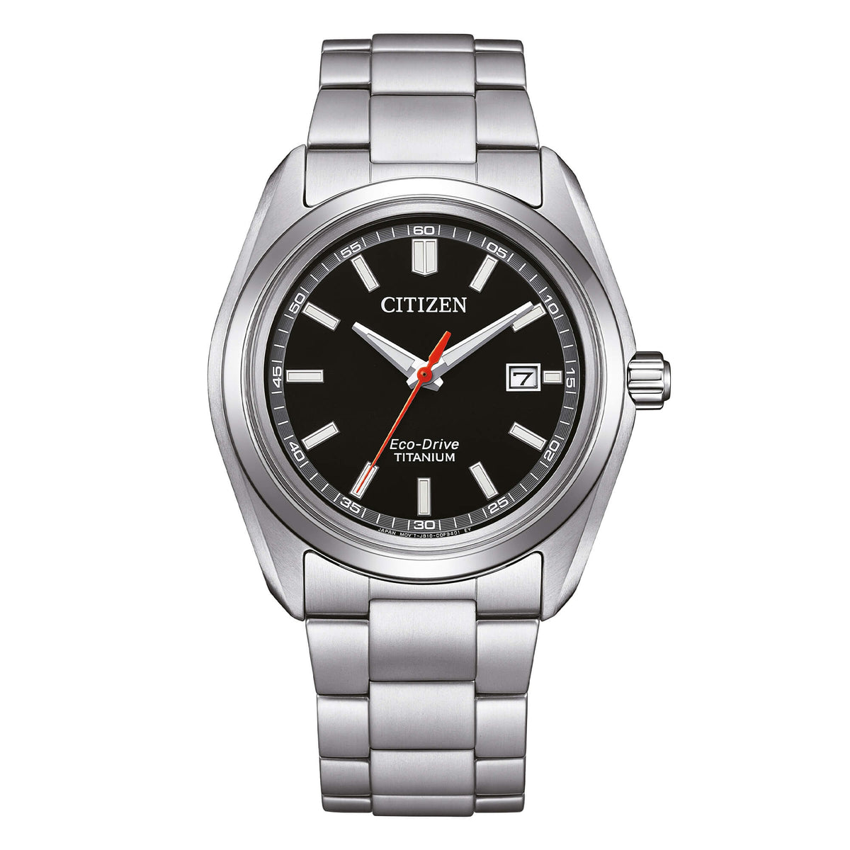 CITIZEN SUPER TITANIUM 1900 AW1900-50E