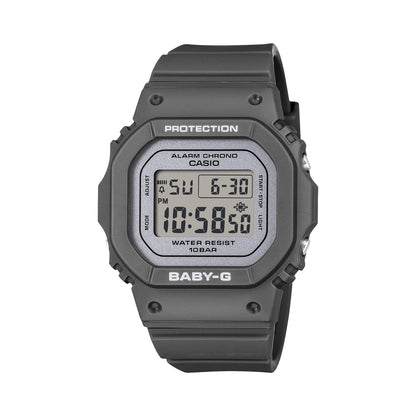 CASIO BABY-G 560 SPRING COLORS SEERIA – MUST BGD-565SC-1ER