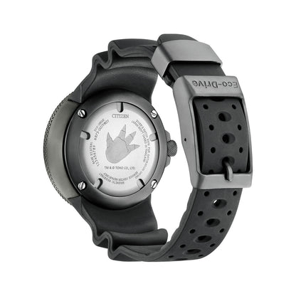 CITIZEN PROMASTER Divers Godzilla Limited Edition BJ8059-03Z