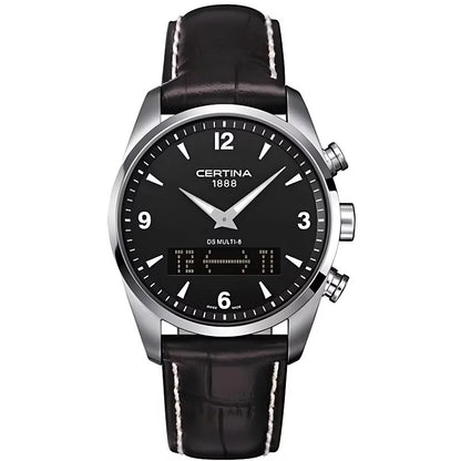 CERTINA DS MULTI-8 ***** C020.419.16.057.00