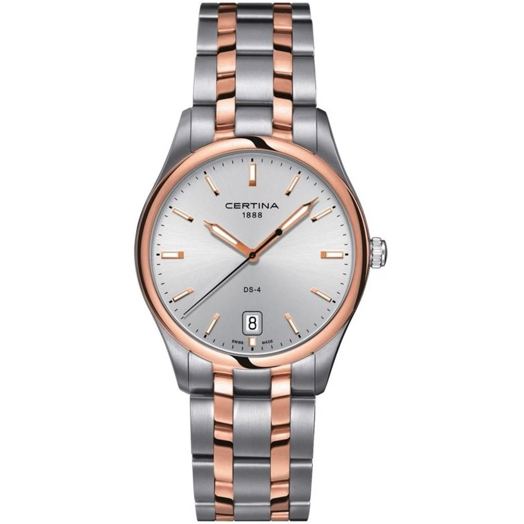 CERTINA DS 4 ***** C022.410.22.031.00