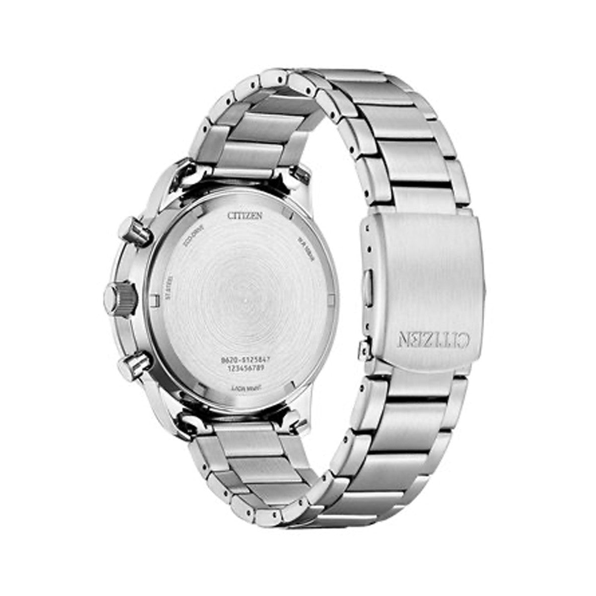CITIZEN AVIATION CA4500-91E