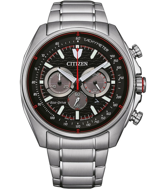 CITIZEN SPORT CHRONO CA4561-89E