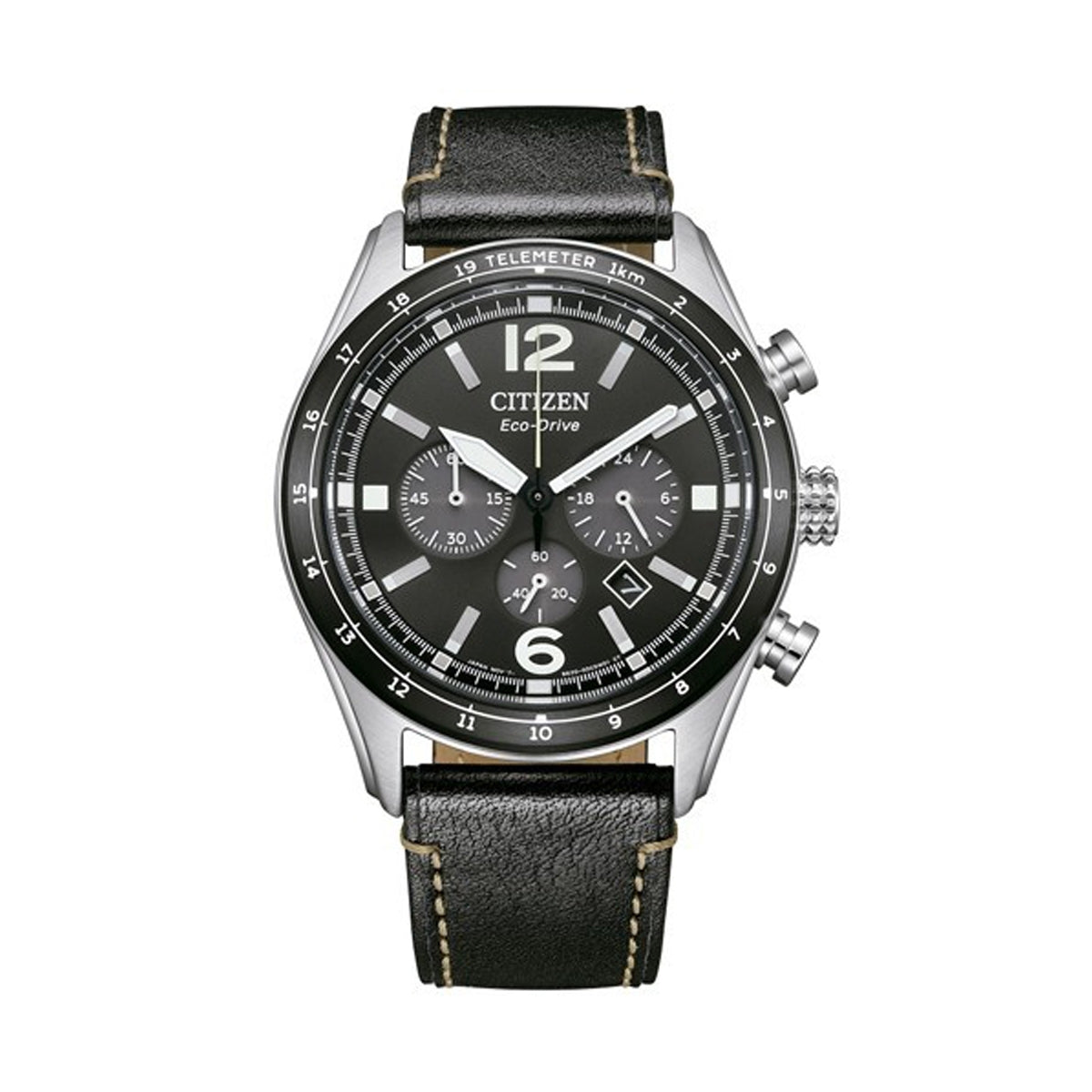 CITIZEN KÄEKELL CA4654-04E