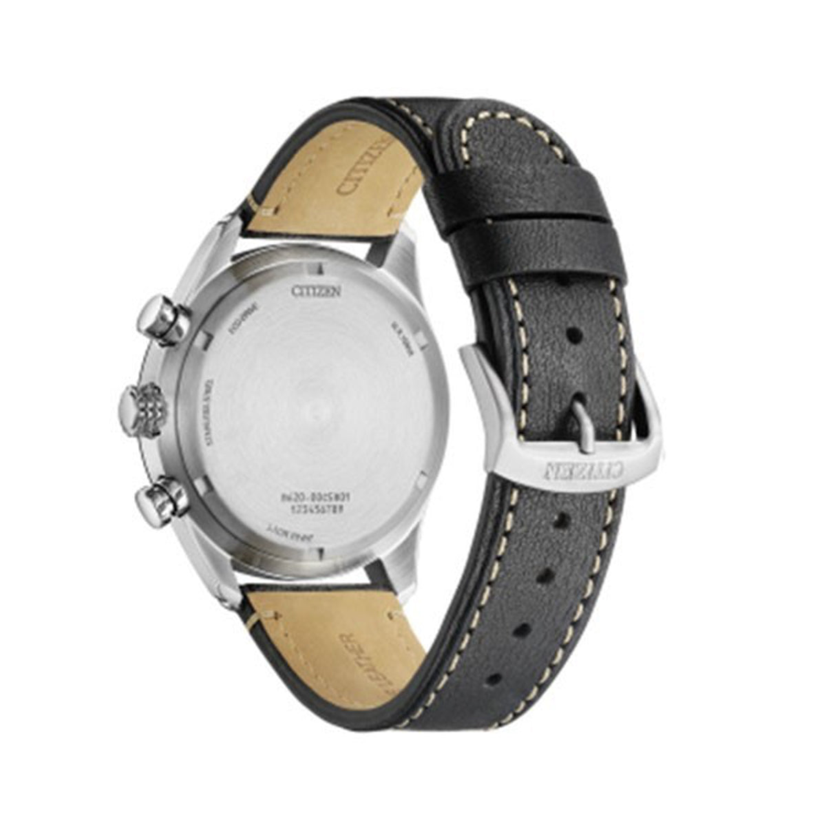 CITIZEN KÄEKELL CA4654-04E