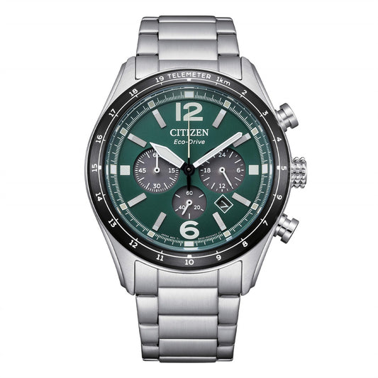 CITIZEN AVIATOR CRONO