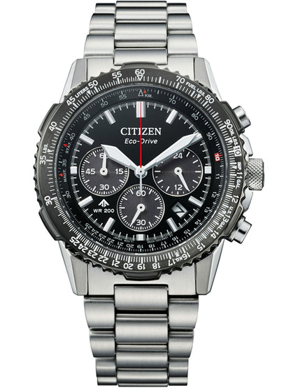 CITIZEN PROMASTER NAVIHAWK CA4664-60E