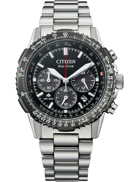 CITIZEN PROMASTER NAVIHAWK CA4664-60E