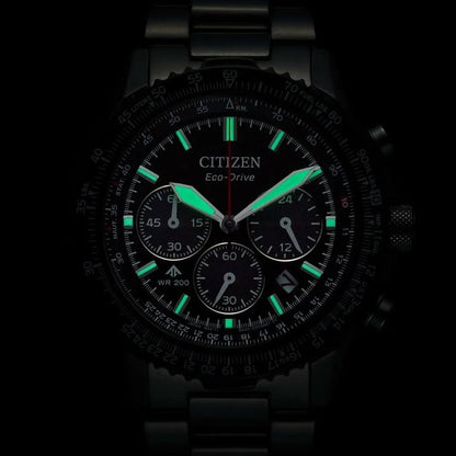CITIZEN PROMASTER NAVIHAWK CA4664-60E