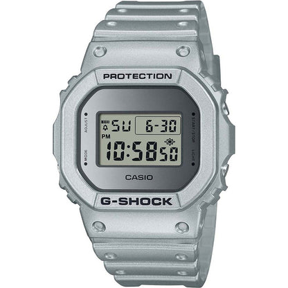 CASIO G-SHOCK THE ORIGIN - FORGOTTEN FUTURE SEERIA ****** DW-5600FF-8ER