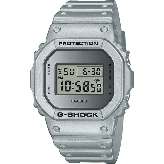 CASIO G-SHOCK THE ORIGIN - СЕРИЯ FORGOTTEN FUTURE ****** DW-5600FF-8ER