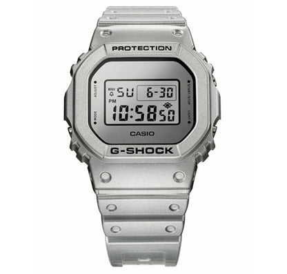 CASIO G-SHOCK THE ORIGIN - FORGOTTEN FUTURE SEERIA ****** DW-5600FF-8ER