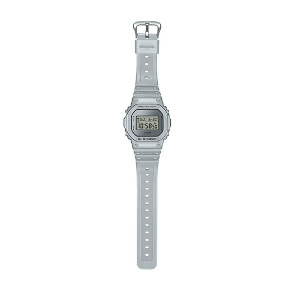 CASIO G-SHOCK THE ORIGIN - FORGOTTEN FUTURE SEERIA ****** DW-5600FF-8ER