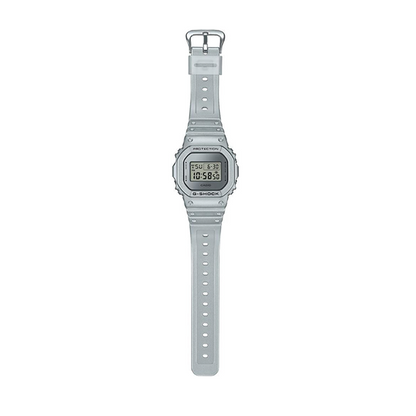 CASIO G-SHOCK THE ORIGIN - FORGOTTEN FUTURE SEERIA ****** DW-5600FF-8ER