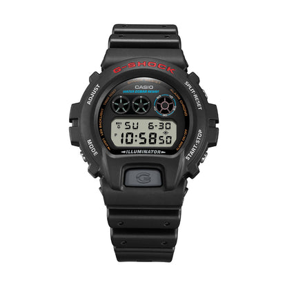 CASIO G-SHOCK BOLD 3D disain DW-6900U-1ER