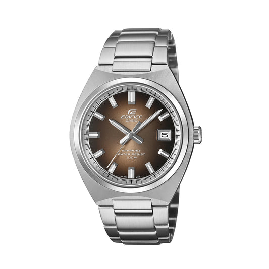CASIO EDIFICE SPORT, DATA - BRONZE EFB-109D-5AVEF