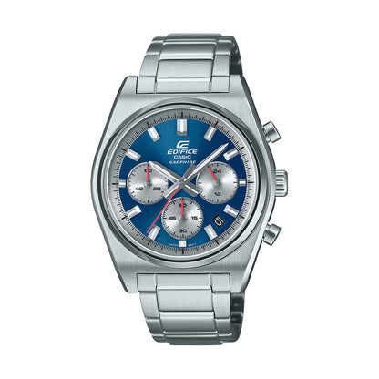 CASIO EDIFICE MOTORSPORT KRONOGRAAF SININE EFB-730D-2AVUEF