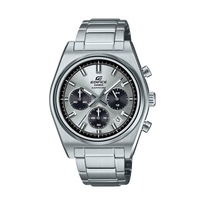 CASIO EDIFICE MOTORSPORT KRONOGRAAF - HÕBEDANE EFB-730D-7AVUEF