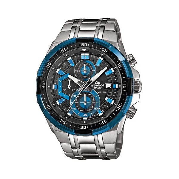 CASIO EDIFICE 3D LINE CHRONOGRAPH EFR-539D-1A2VUEF