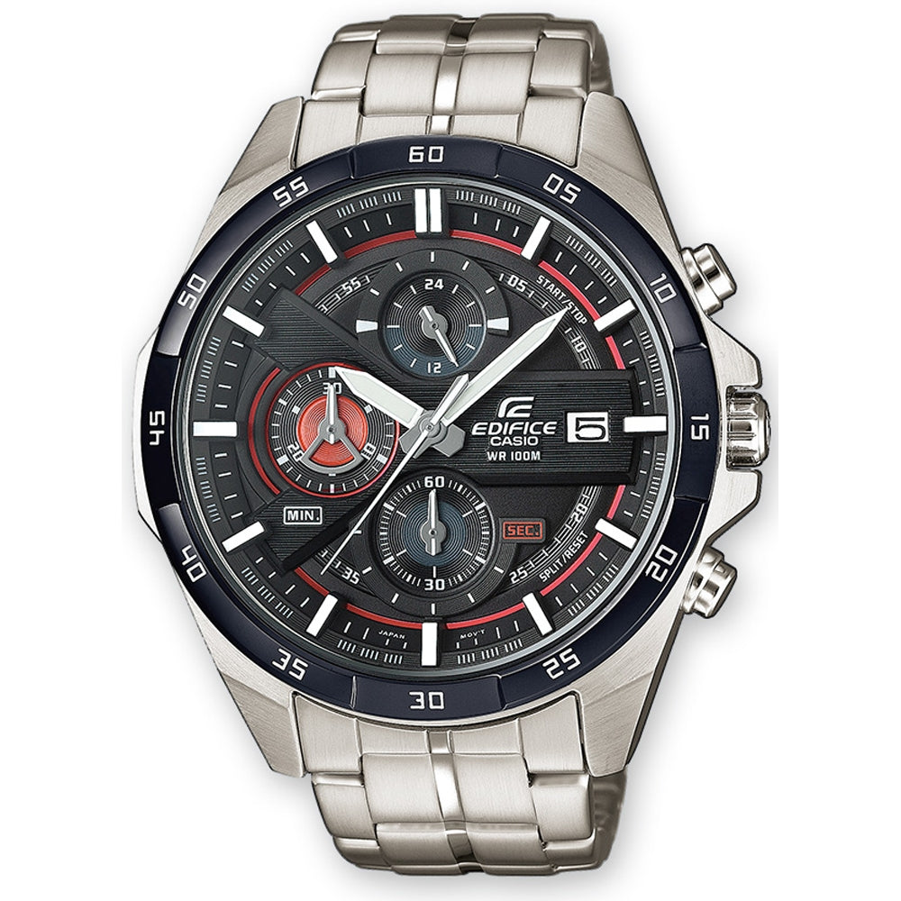 CASIO EDIFICE MULTILAYER CHRONOGRAPH – MUST EFR-556DB-1AVUEF