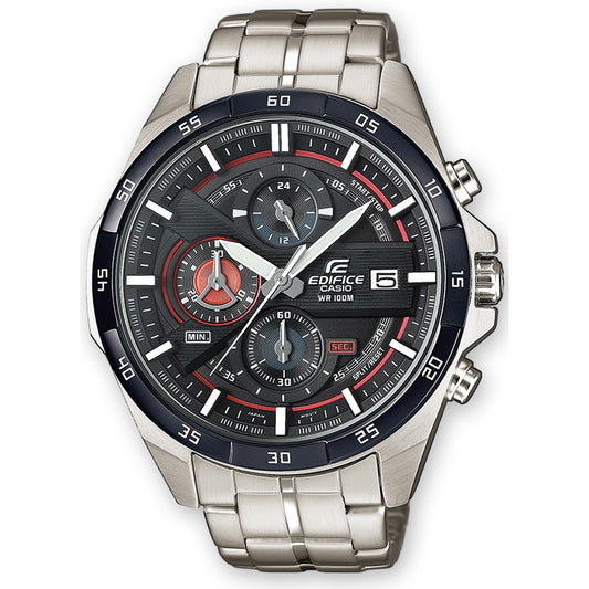 CASIO EDIFICE MULTILAYER CHRONOGRAPH – MUST EFR-556DB-1AVUEF