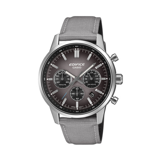 CASIO EDIFICE STANDARD KRONOGRAAF – HALL EFR-575C-8AEF