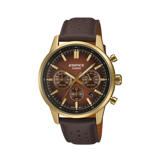 CASIO EDIFICE KÄEKELLAD EFR-575CL-5AEF
