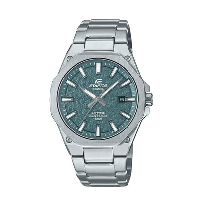 CASIO EDIFICE CLASSIC SLIM - ТЁМНО-СИНИЙ EFR-S108DE-3AVUEF