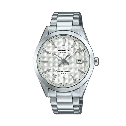 CASIO EDIFICE CLASSIC DATE - VALGE EFV-160D-7AVEF