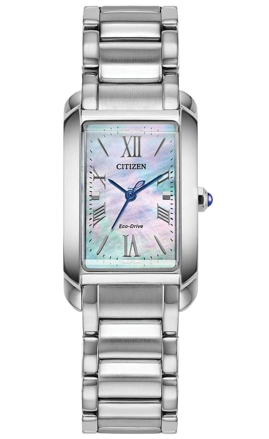 CITIZEN L SQUARE EW5620-55N