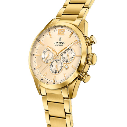 FESTINA TIMELESS CHRONOGRAPH F20633_4
