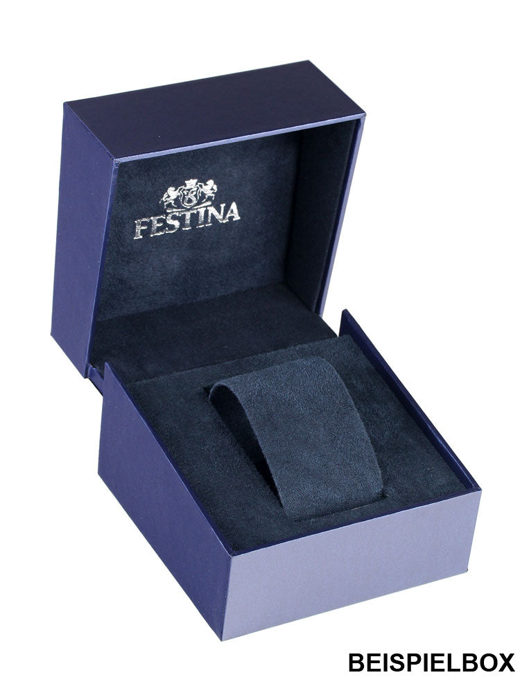 FESTINA CHRONO BIKE