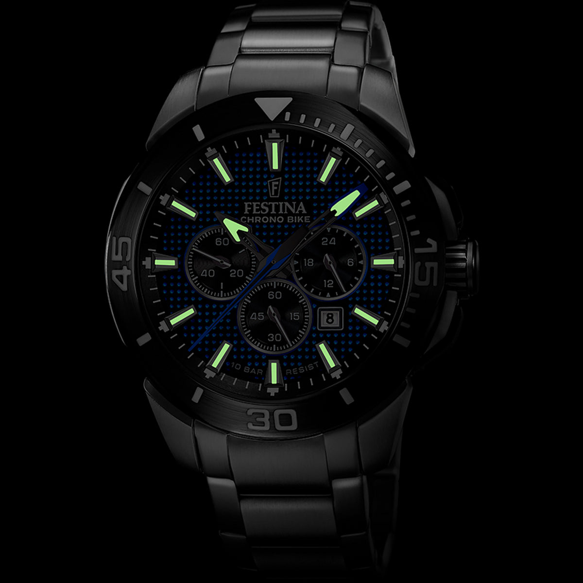 FESTINA CHRONO BIKE