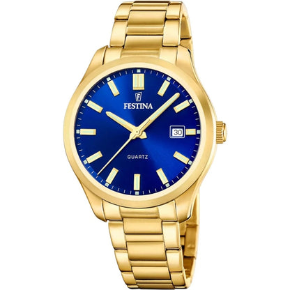 FESTINA ACERO CLASICO F20740_2