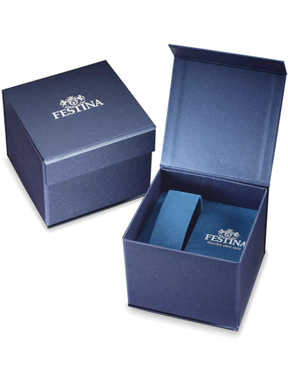 FESTINA ACERO CLASICO F20740_2