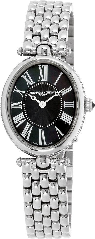 FREDERIQUE CONSTANT ART DECO OVAL FC-200MPB2V6B