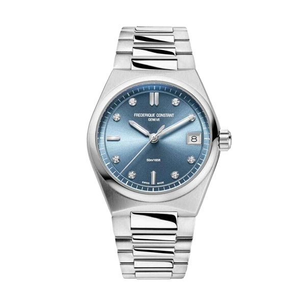 FREDERIQUE CONSTANT WATCHES FC-240ND2NH6B