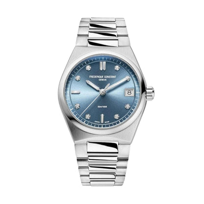 FREDERIQUE CONSTANT WATCHES FC-240ND2NH6B