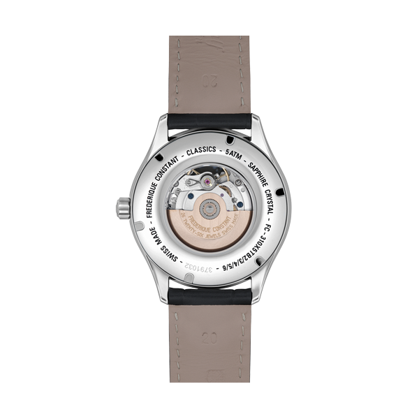 FREDERIQUE CONSTANT WATCHES FC-310MC5B6