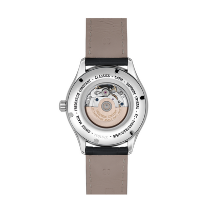 FREDERIQUE CONSTANT WATCHES FC-310MC5B6