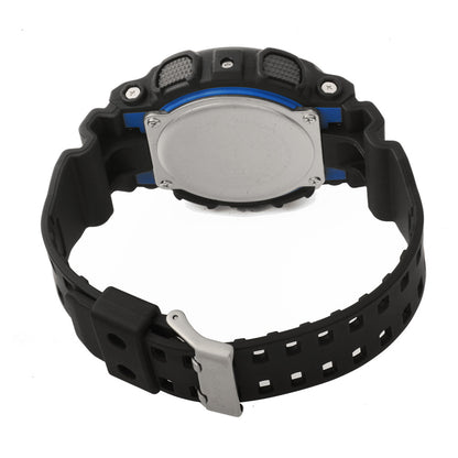 CASIO G-SHOCK GS BASIC GA-100-1A2ER