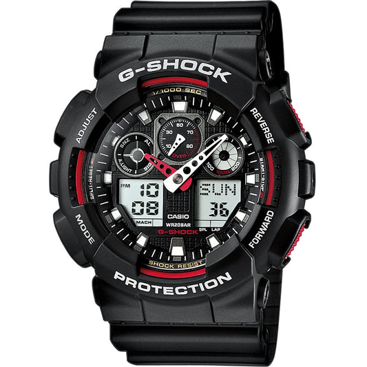 CASIO G-SHOCK mudel GS BASIC