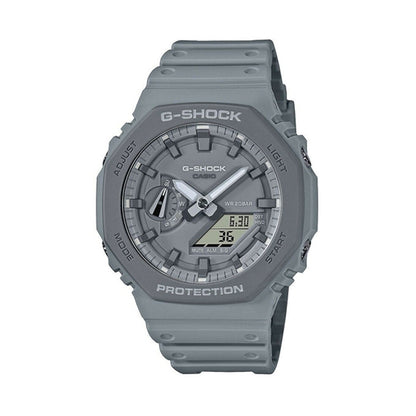 CASIO G-SHOCK OAK Carbon Core EARTH TONE SEERIA GA-2110ET-8AER