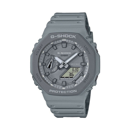 CASIO G-SHOCK OAK Carbon Core EARTH TONE SEERIA GA-2110ET-8AER