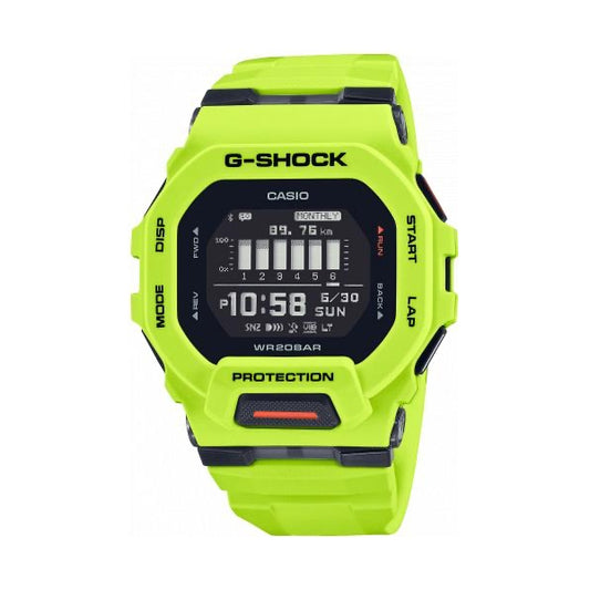 CASIO GBD-200-9ER
