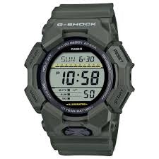 CASIO G-SHOCK GRAND DIGIT - GREEN GD-010-3ER