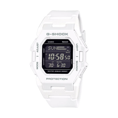 CASIO G-SHOCK SLIM - WHITE GD-B500-7ER