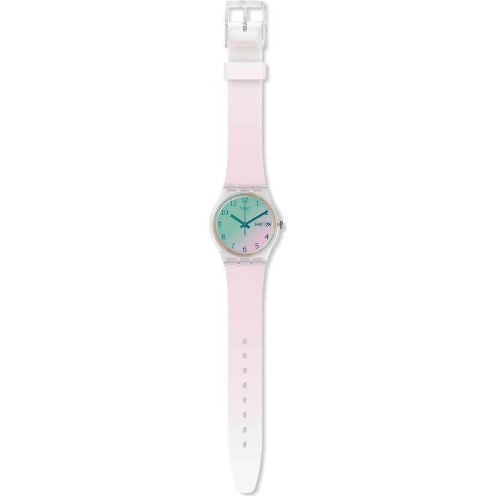 SWATCH WATCHES GE714