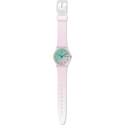 SWATCH WATCHES GE714