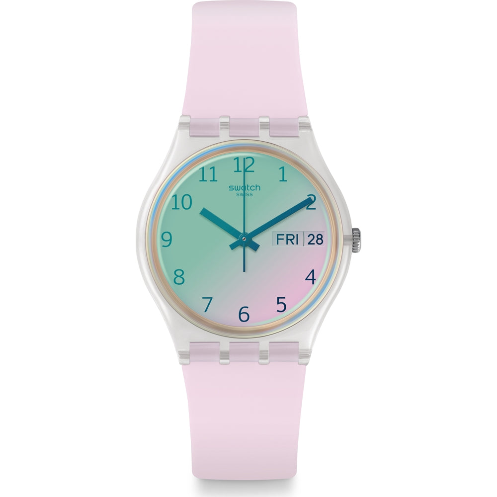 SWATCH WATCHES GE714